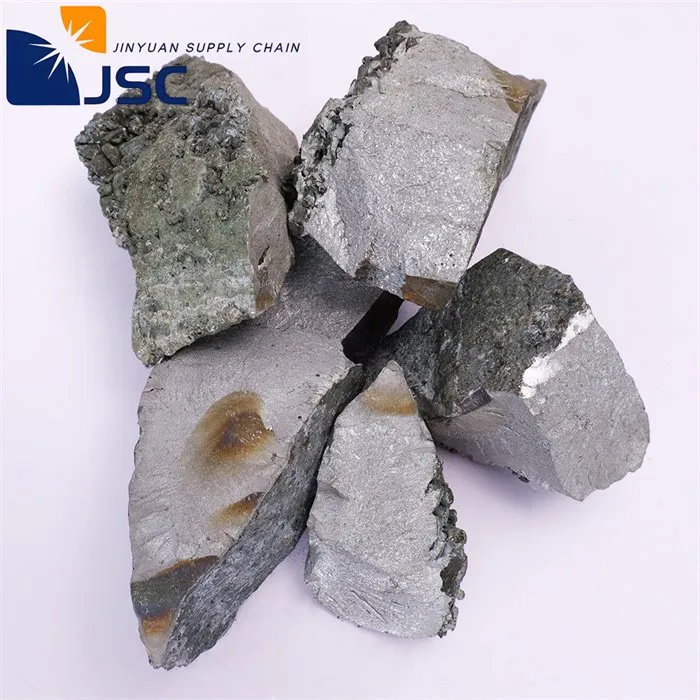 Средний углеродный феррохром