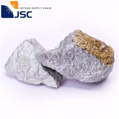 Ферромарганец