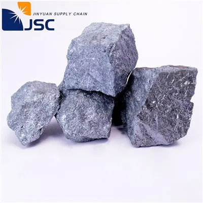 Ферросилиций 75