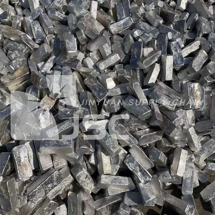 Магний металлический Mg 99,9%