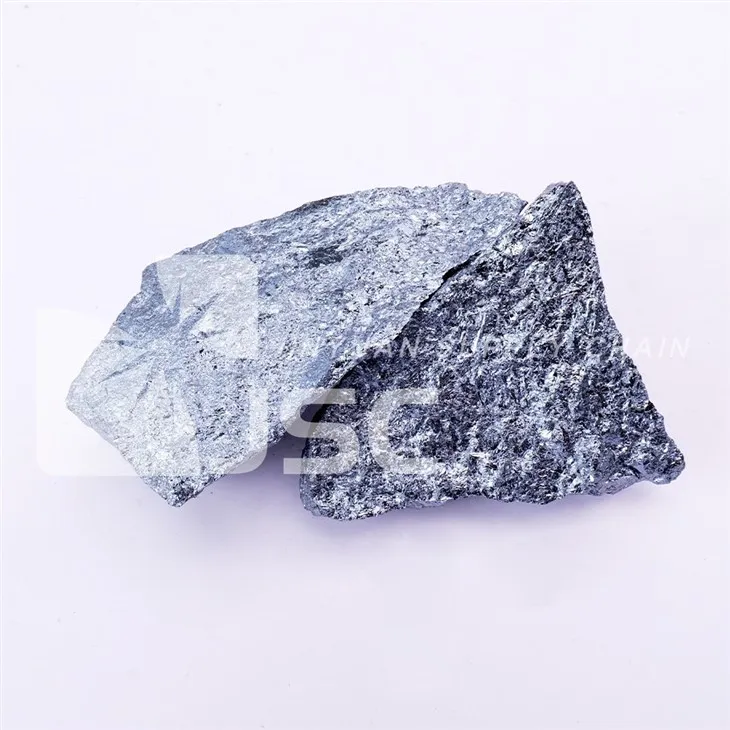 metal silicon powder