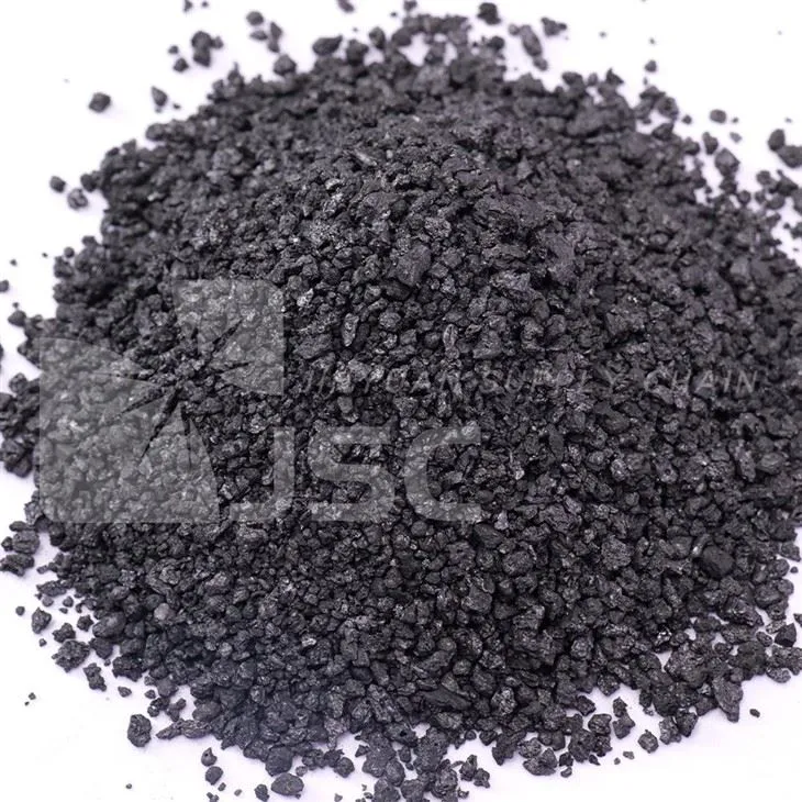 Graphitization Carburizing Agent