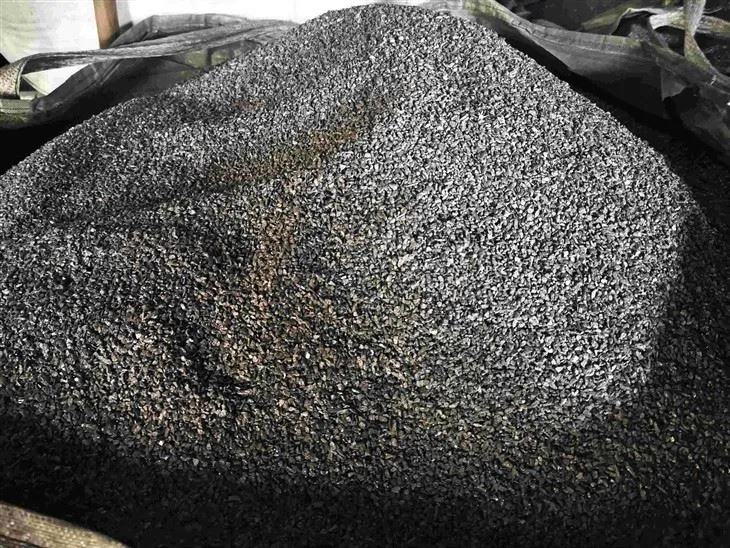 Инокулянт бария