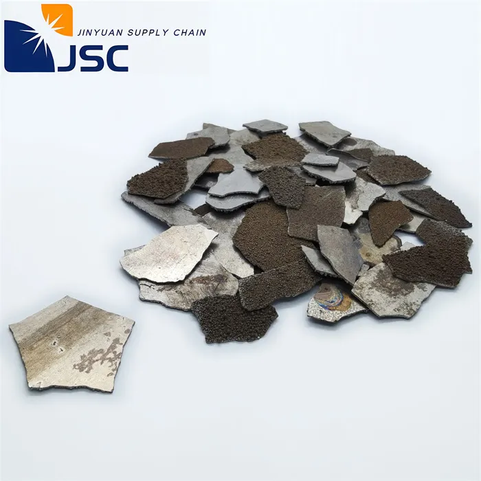 Электролитический металлический марганец