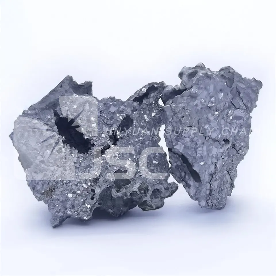 Fecr 60v10 Низкоуглеродистый феррохром Цена за фунт|Низкоуглеродистый феррохром на продажу