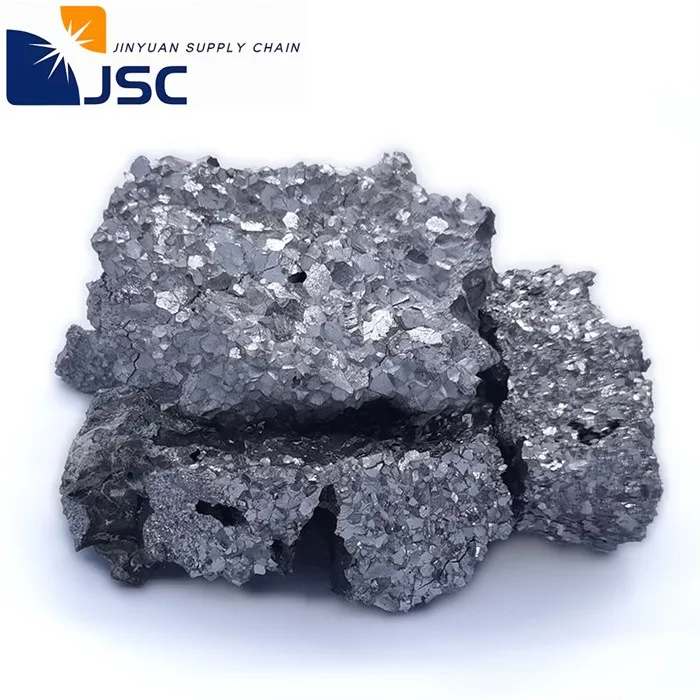 Использование феррохрома