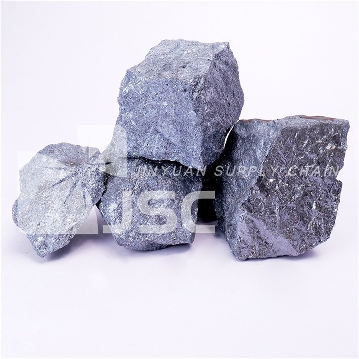 ferro silicon industrial raw material