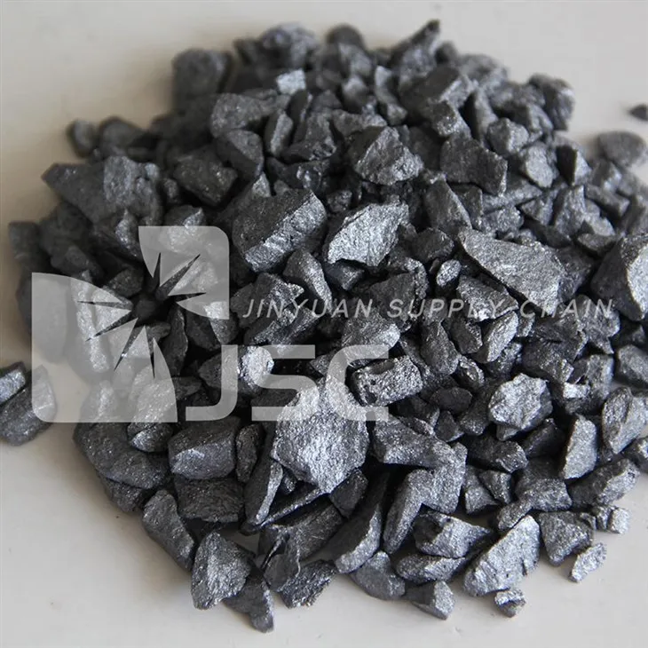 Ферросиликон-магниевый нодулятор