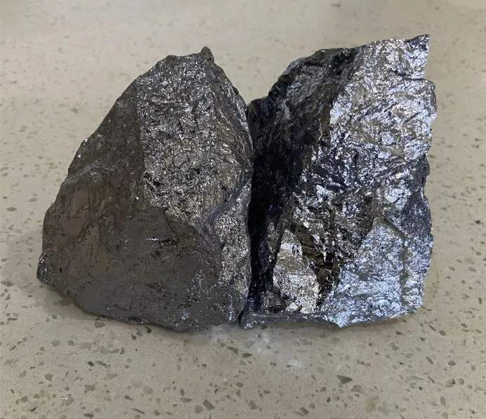 Применение ферросилиция