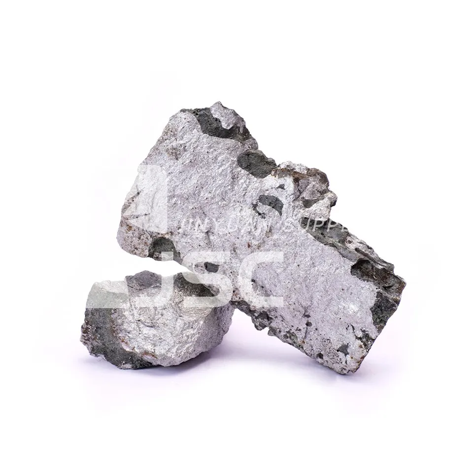 Высокоуглеродистый феррохром