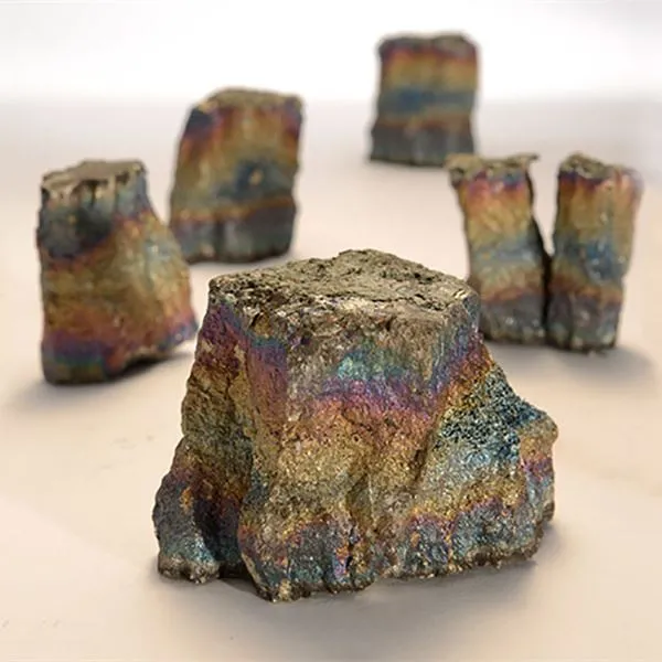 Высокоуглеродистый ферромарганец