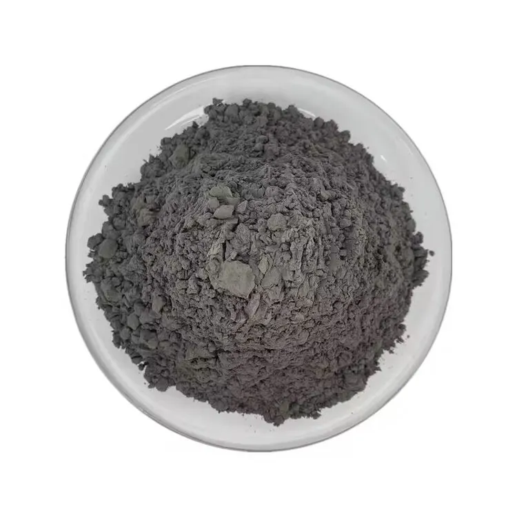 Силиконовый карбид с высокой чистотой