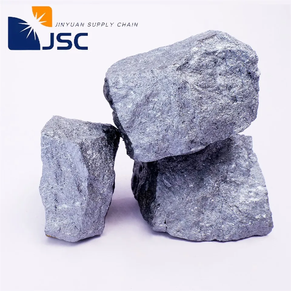Высококачественный ферросилиций