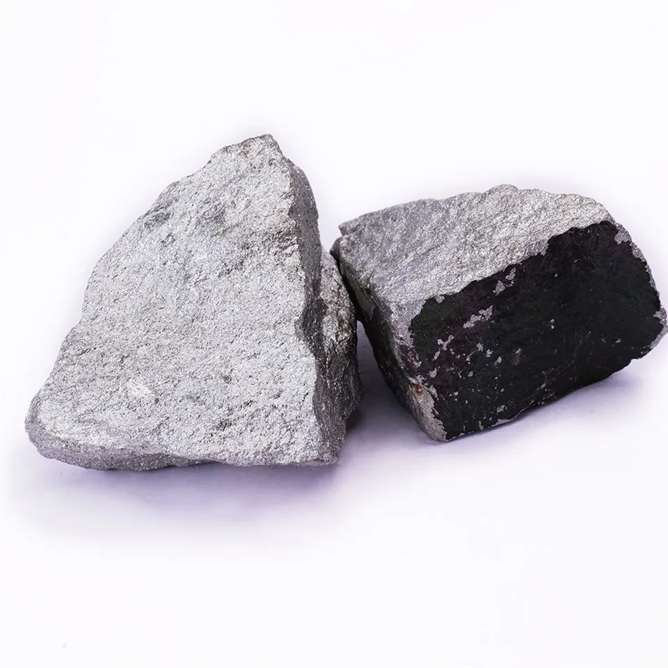 Ферросплавы кремний марганец