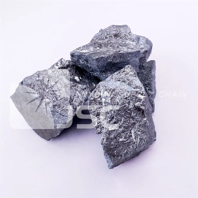 Ферросилиций с низким содержанием алюминия 75