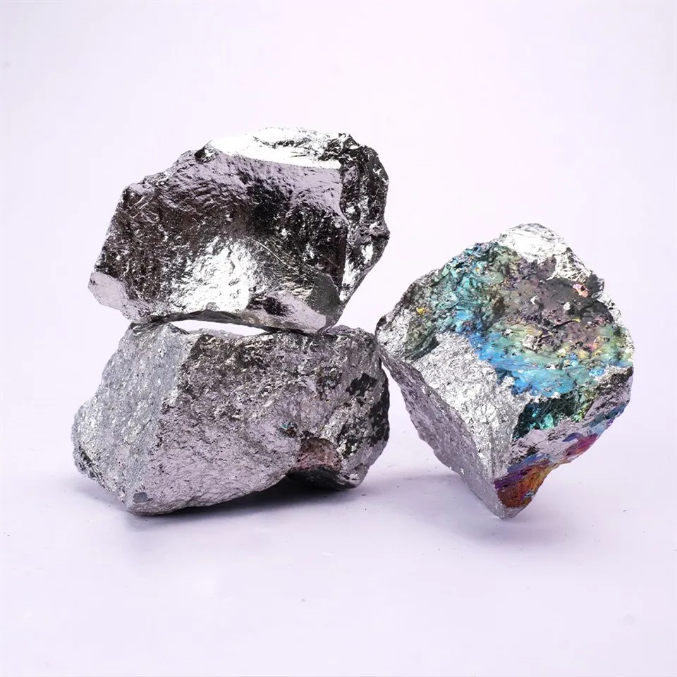 Низкоуглеродистый ферромарганец