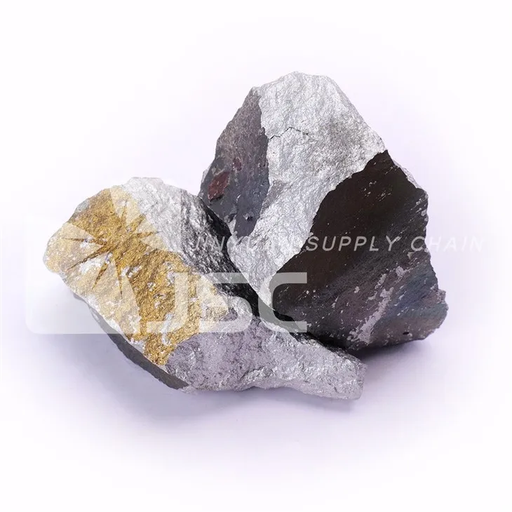 Среднеуглеродистый ферромарганец