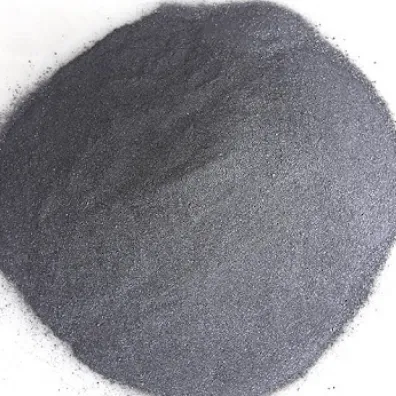Порошок FeSi