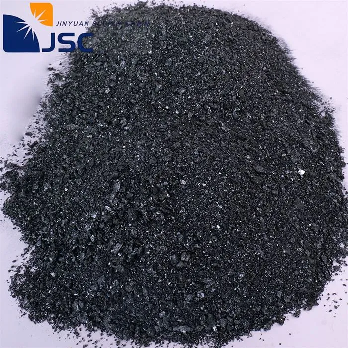 СИК порошок