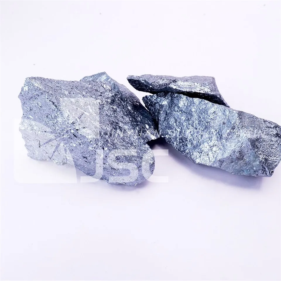 Кремний Металл 421