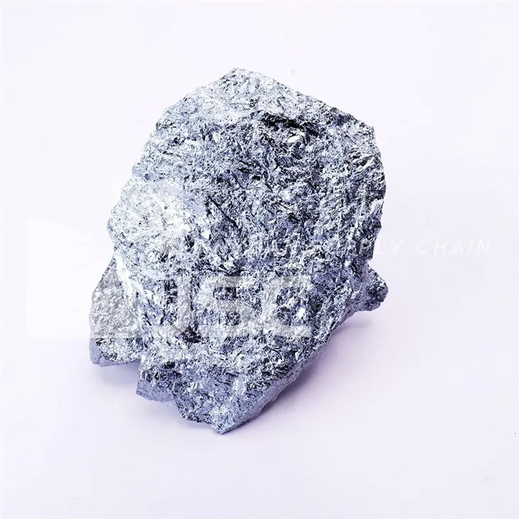 silicon metal alloy