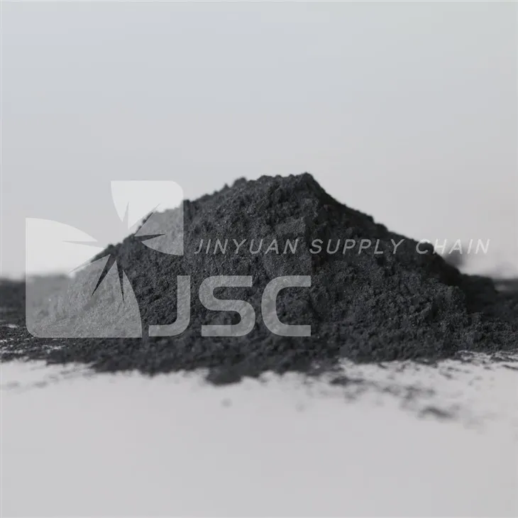 Поставщик металлического кремния|Кремний Металл 441|Заводская цена Китая на металлический кремний