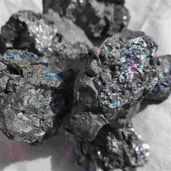 Кремниевый шлак