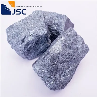 Ферросилиций Цена