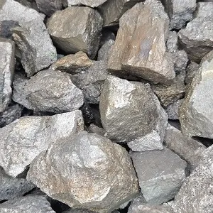 Среднеуглеродистый ферромарганец