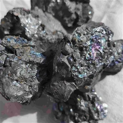 Кремниевый шлак